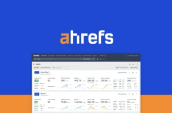 Top 5 Ahrefs Alternatives (2025)