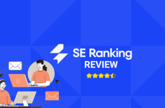 SE Ranking Review