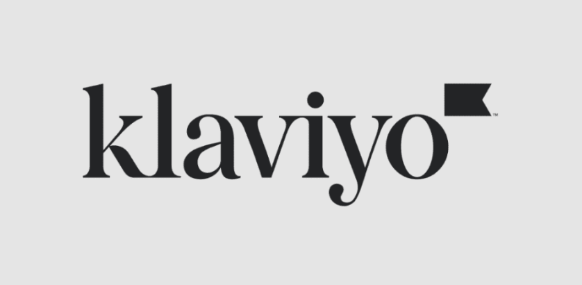 Klaviyo-logo