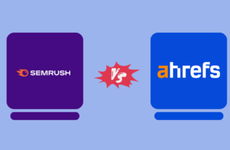 SEMrush Vs AHREFs