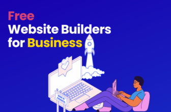 Best Free Website Builders for Business