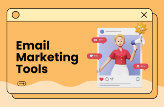 Best Email Marketing Tools