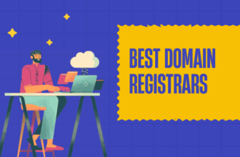 Best Domain Registrars You Must Explore Now
