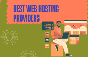 Best Website Hosting Providers