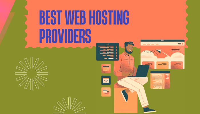 Best Website Hosting Providers
