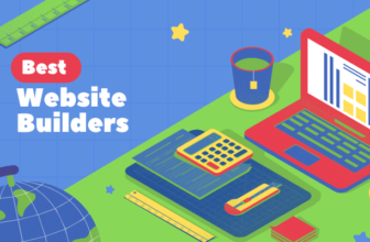 Best Website Builders