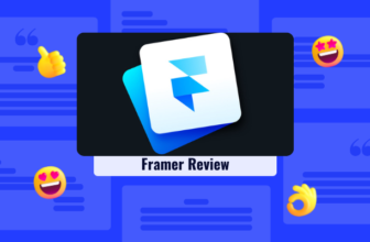 Framer Review
