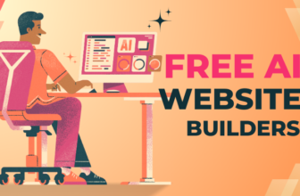 Free AI Website Builders
