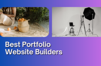 Best Portfolio Website Builders