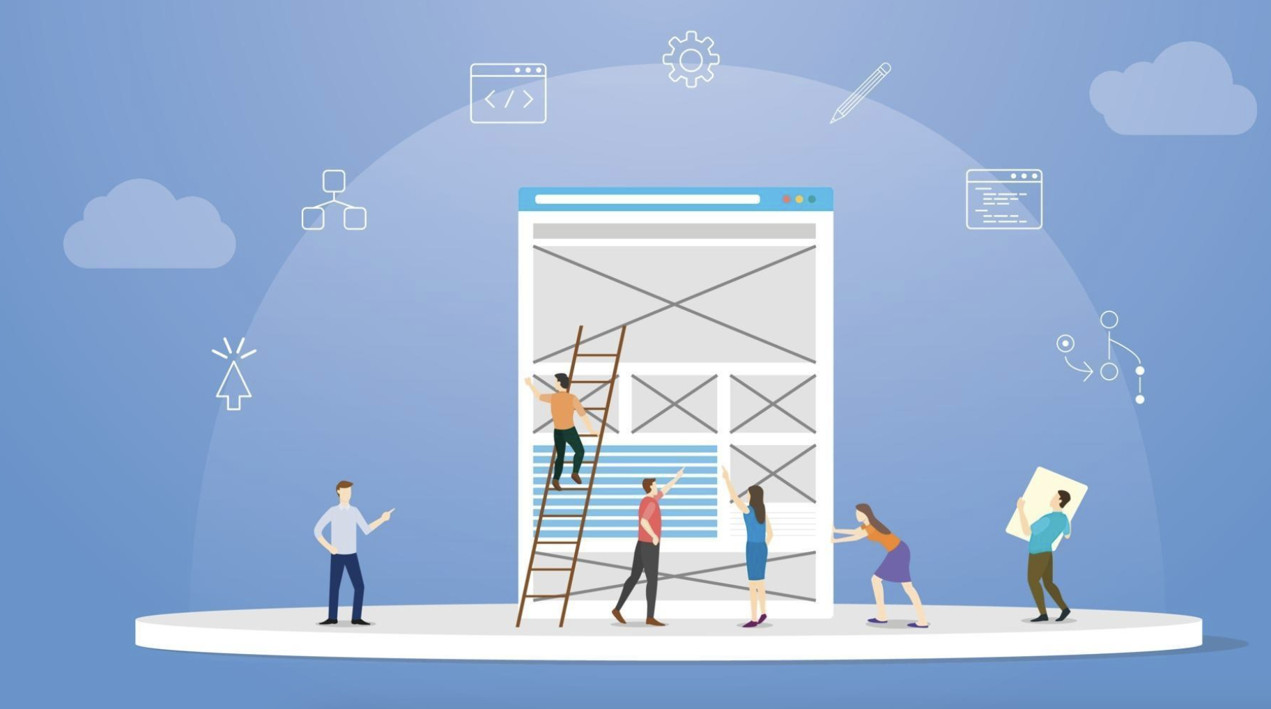 Best AI Website Builders