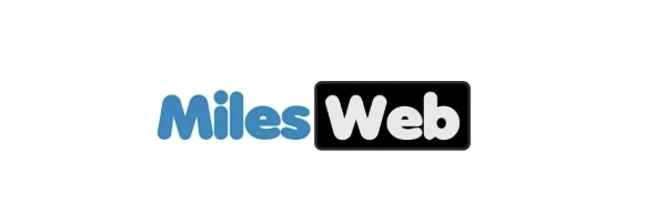 Milesweb-logo