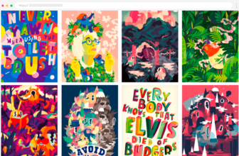 Best Website Builders for Artists