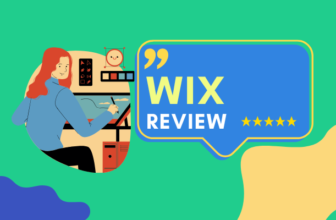 Wix Review: The Most Flexible Website Builder