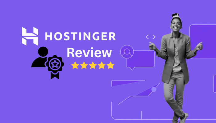 Hostinger Premium Hosting Review – My Hands-On Experience Since Dec 2024