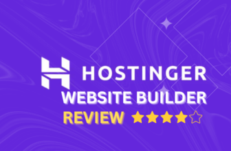 Hostinger Website Builder AI Review: Honest Pros, Cons & Pricing
