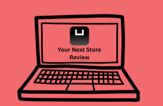 Your Next Store (YNS) Review: Easy Online Store Builder