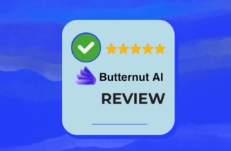 Butternut.ai Review – Is This the Best AI Website Builder for Small Businesses?