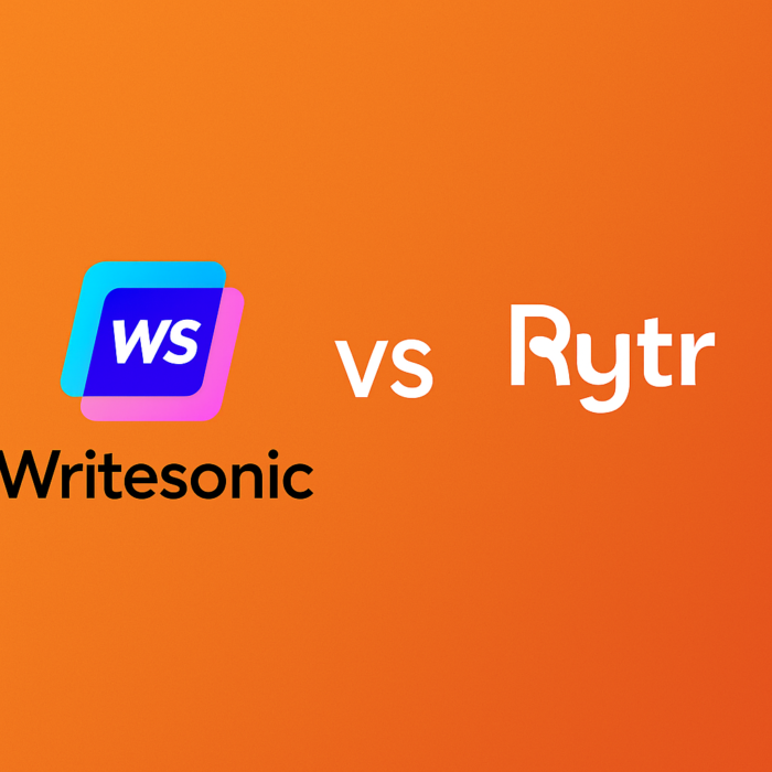 Writesonic vs Rytr: Which AI Writing Tool Truly Delivers the Best Value in 2025?