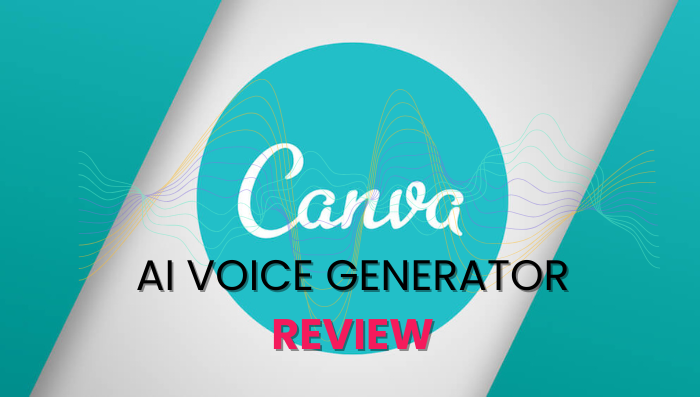 Canva AI Voice Generator Review: Is It Good Enough for Voiceovers?