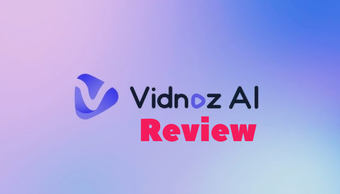Vidnoz AI Review 2025: Features, Avatars, Pricing & Hands-On Verdict
