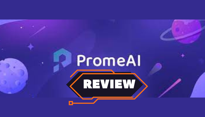 Prome AI Review (2025): Top Features (Tested), Pros & Cons
