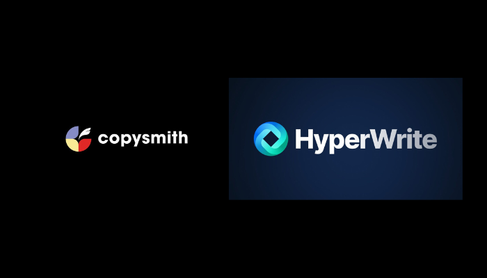 Copysmith AI vs HyperWrite AI: Which AI Writing Tool Delivers More Value in 2025?