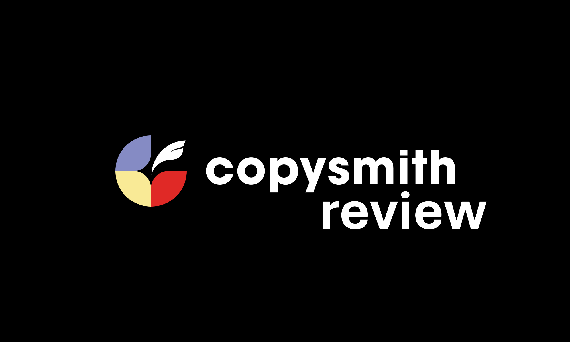 CopySmith AI Review 2025: Pros & Cons, Features Tested