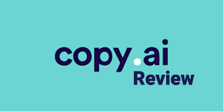 Copy.ai Review: Is It the Best Free AI Writing Tool?