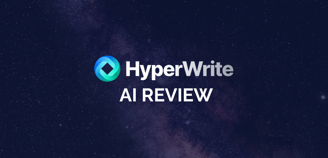 HyperWrite AI Review 2025: Pros & Cons, Features Tested