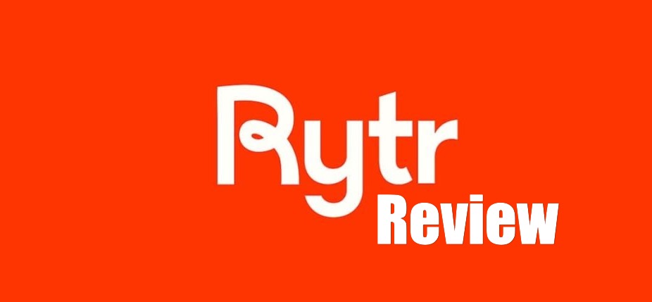 Rytr.ai Review 2025: A Fast, Creative & Reliable AI Writing Tool