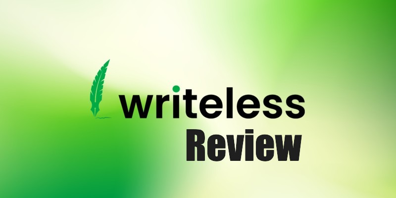 GetResponse Website Builder Hands-on Review (2025): Pros & Cons, Features Tested