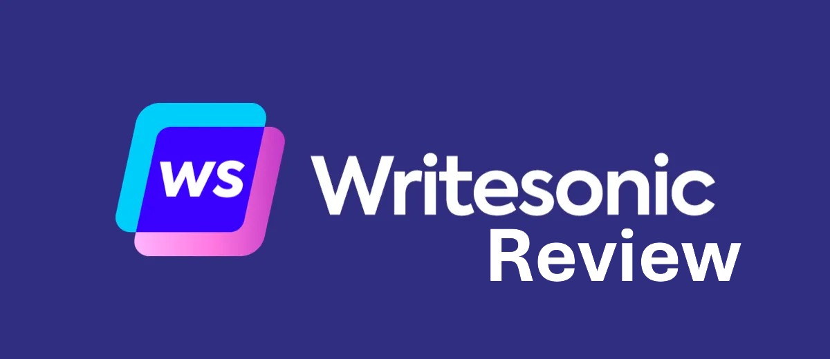 Writesonic.ai Review 2025: A Creative AI Writer with SEO-Friendly Power