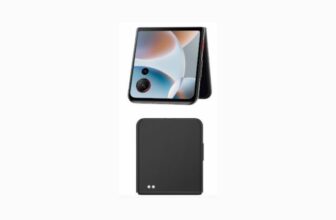 Nubia 3 Flip: Everything we know so far