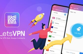 LetsVPN Pricing Plans in India, US, China, Canada: Monthly Subscription Plans Explained