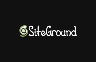 SiteGround Price in India: Best Hosting Plans Breakdown, Features & Competitors