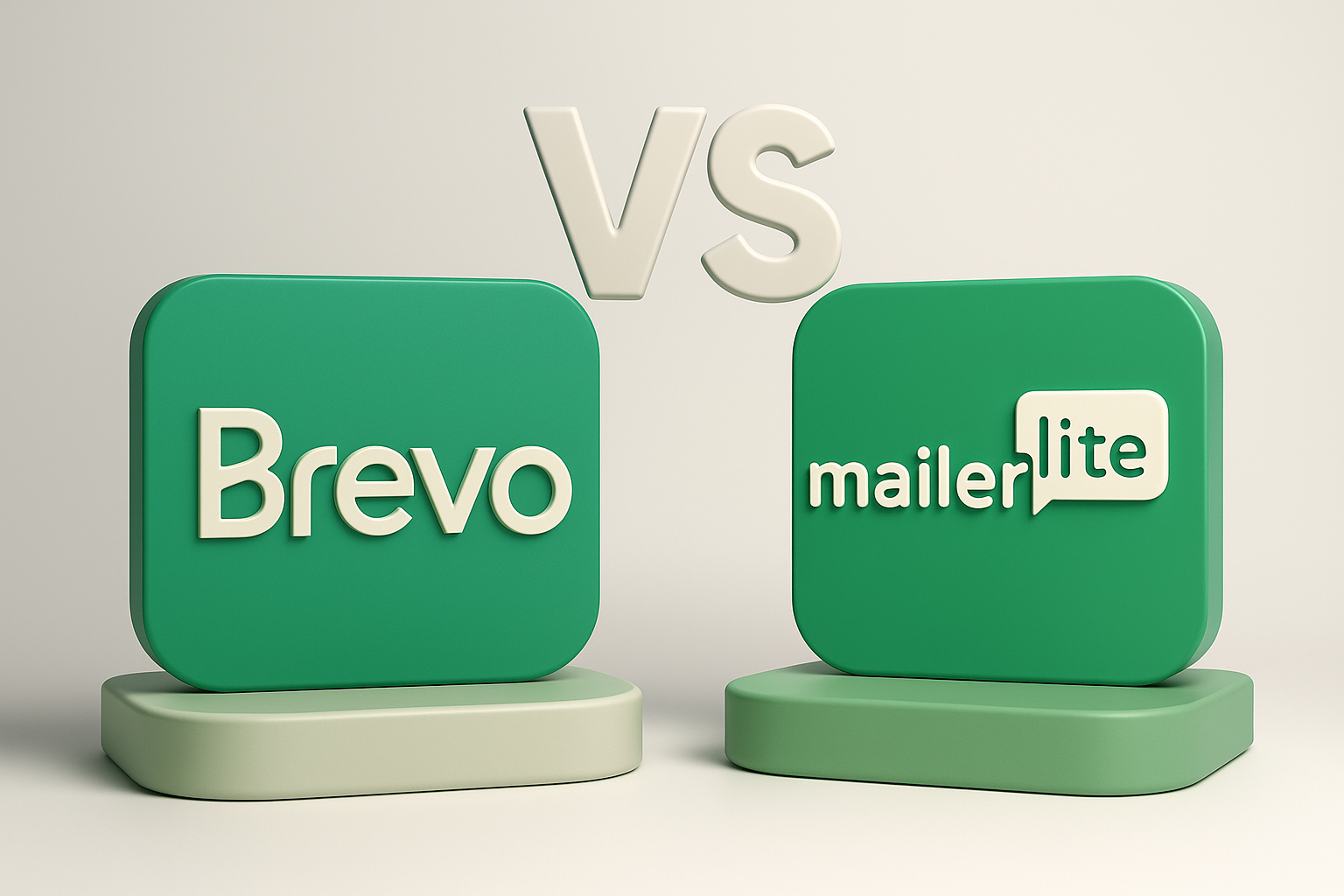 Brevo vs MailerLite: Which Email Marketing Tool Delivers Better Real-World Performance?