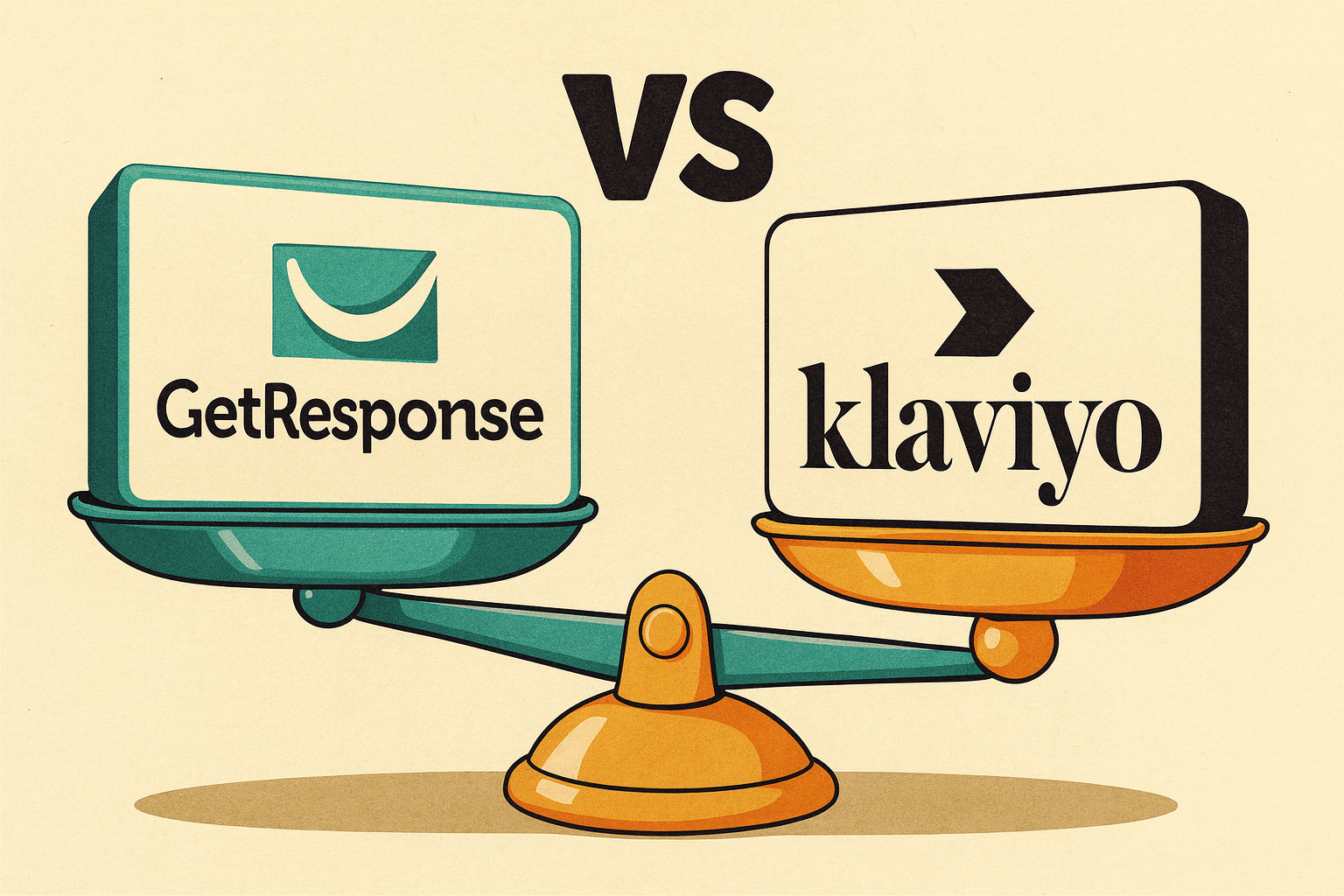 GetResponse vs Klaviyo: Which Email Marketing Platform Truly Delivers?