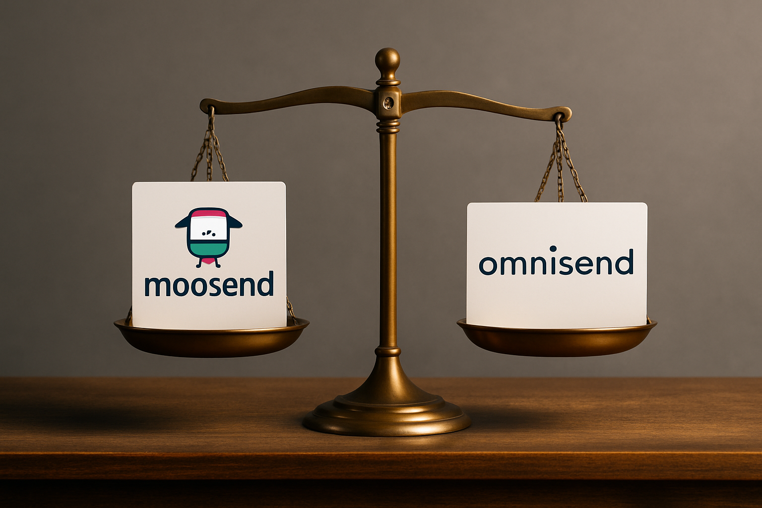 Moosend vs Omnisend: A Practical Comparison of Templates, Workflows & Real-World Usability