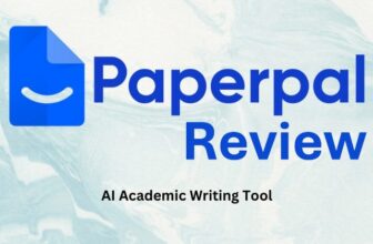 Paperpal AI Review: A Smart Companion for Academic and Professional Writing in 2025