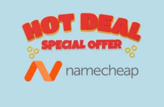 Namecheap India Web Hosting Coupons Codes (2025) 
