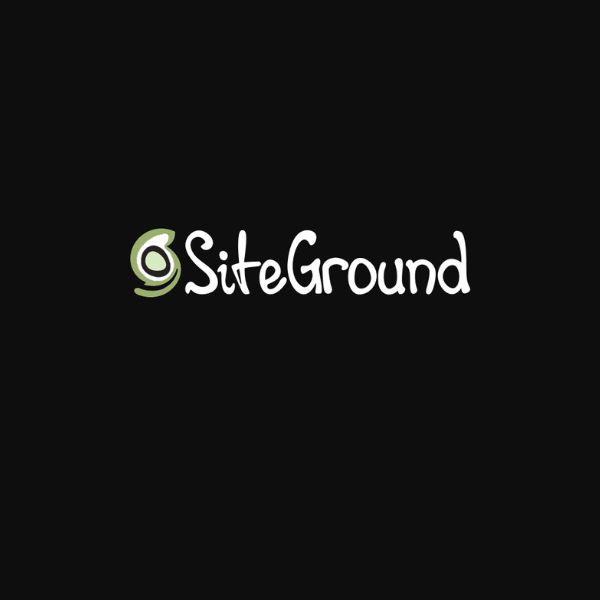 3. Siteground