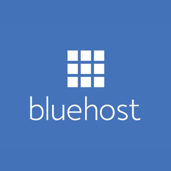 2. Bluehost