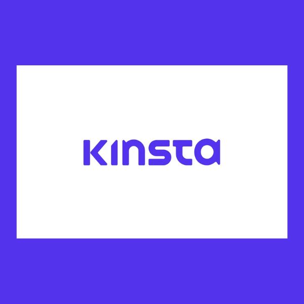 5. Kinsta