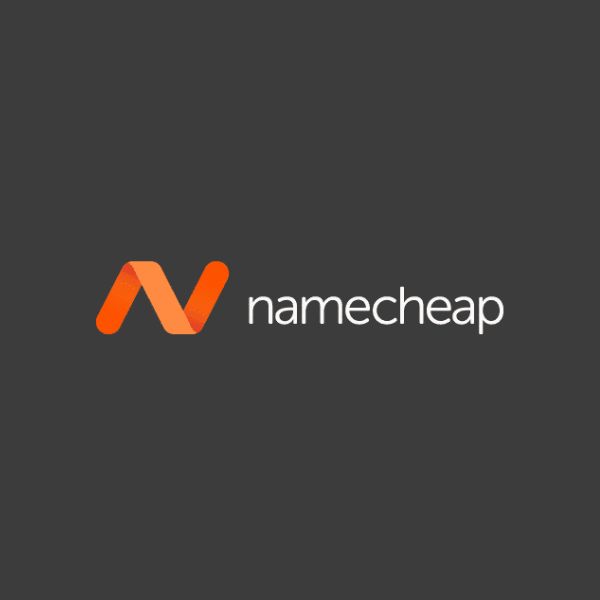 8. Namecheap