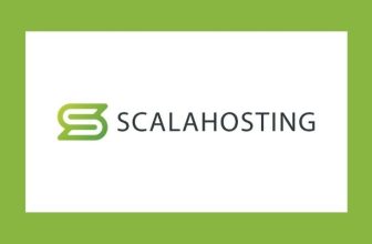Scalahosting Review