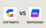 Copysmith vs Writesonic (2025): Which AI Writing Tool Should You Choose?