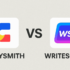 Copy.ai vs Copysmith (2025): Which AI Writing Tool Wins?