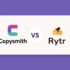 Copy.ai vs Copysmith (2025): Which AI Writing Tool Wins?