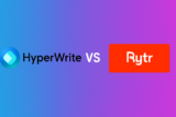 Rytr vs HyperWrite (2025): A detailed comparison