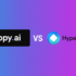 Rytr vs HyperWrite (2025): A detailed comparison